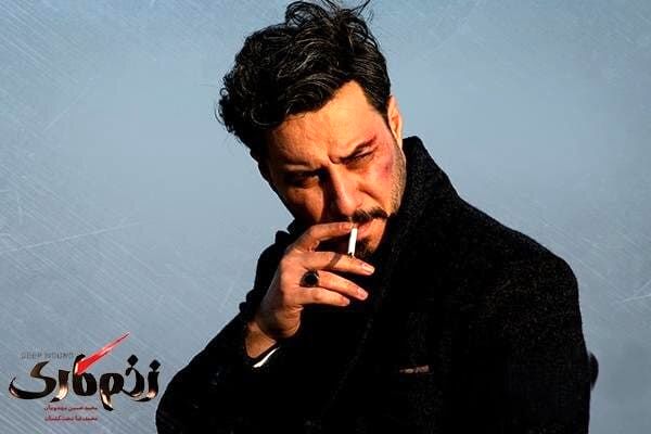 زخم کاری