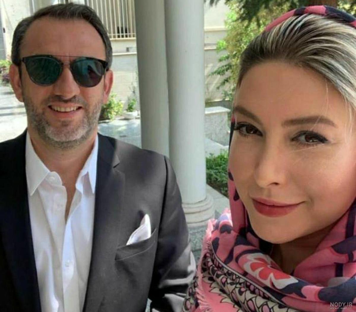 فریبا نادری