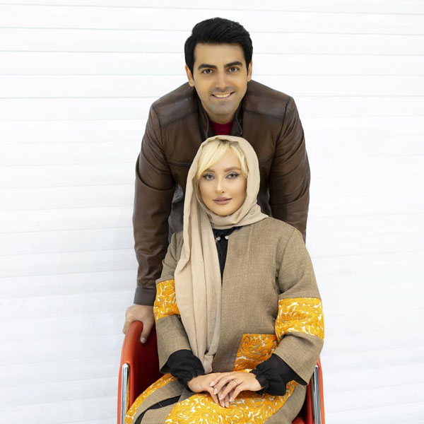 محمدرضا رهبری