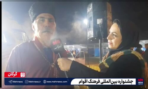 رازهای شگفت‌انگیز بخش آشپزی جشنواره اقوام که همه را حیرت‌زده کرد!